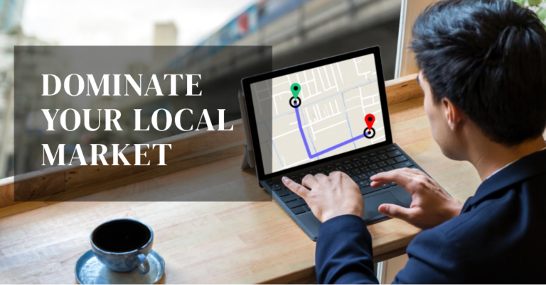 Local SEO Strategies for Small Businesses: Dominate Your Local Market in 2023