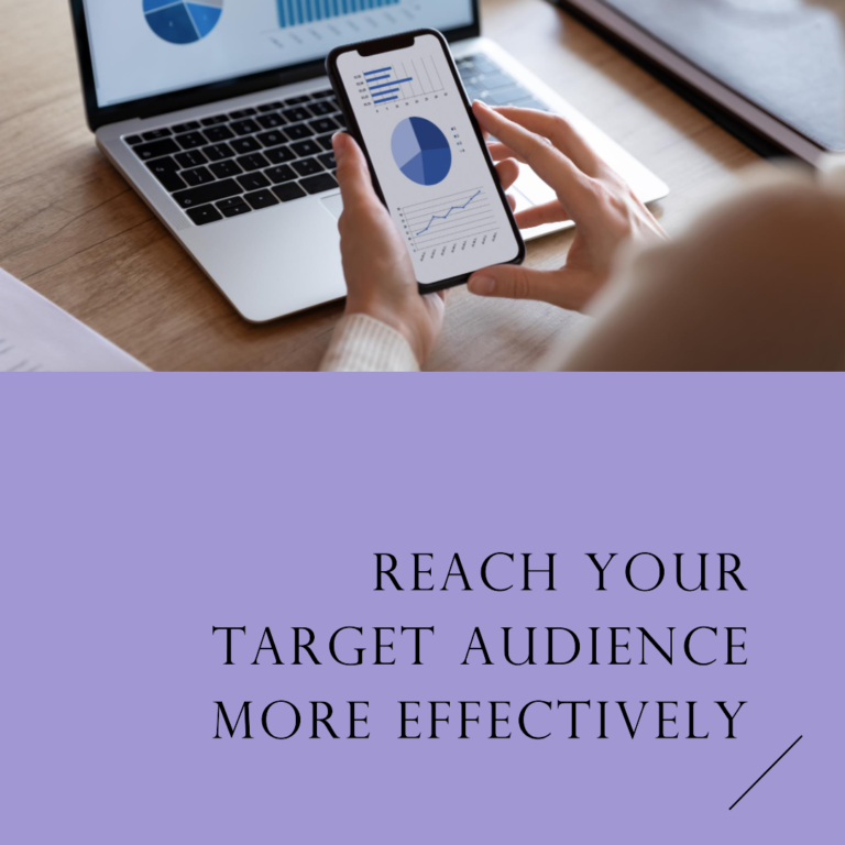 How to use programmatic advertising to reach your target audience more effectively